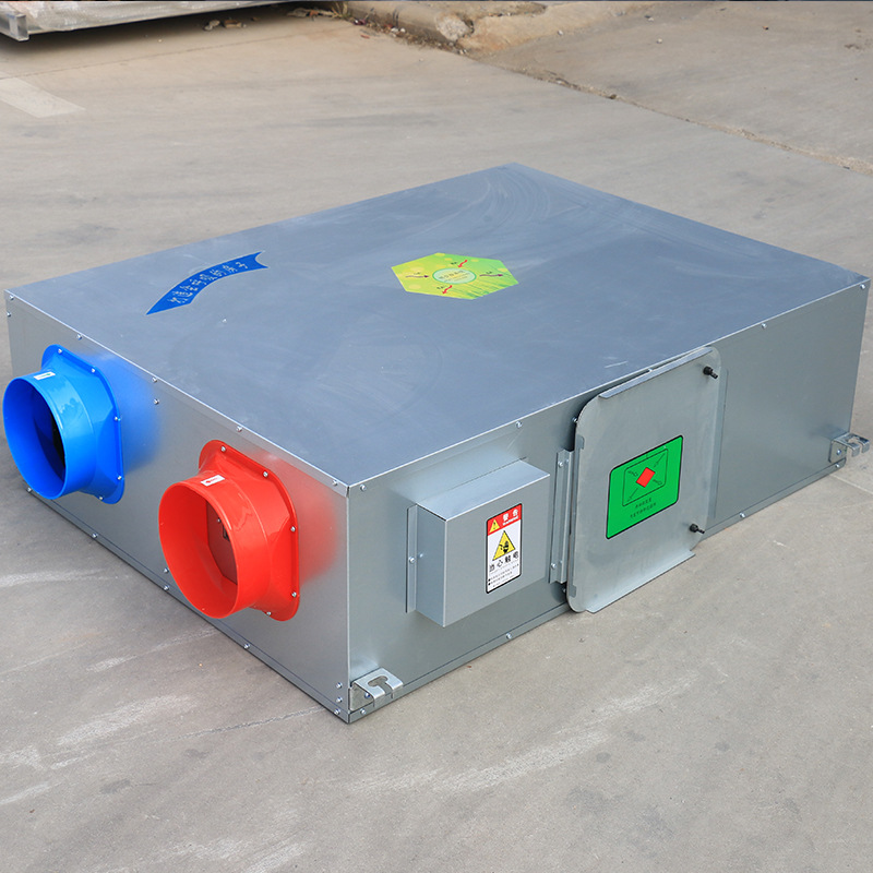 在安裝新聞?chuàng)Q氣機之前要考慮哪些情況？