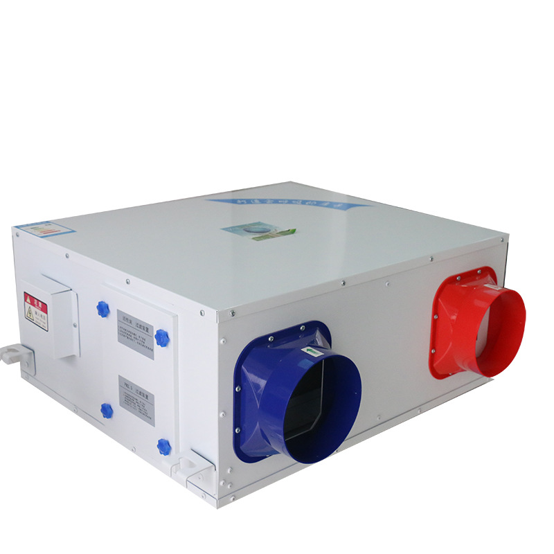 新風(fēng)系統(tǒng)裝好之后注意些什么？