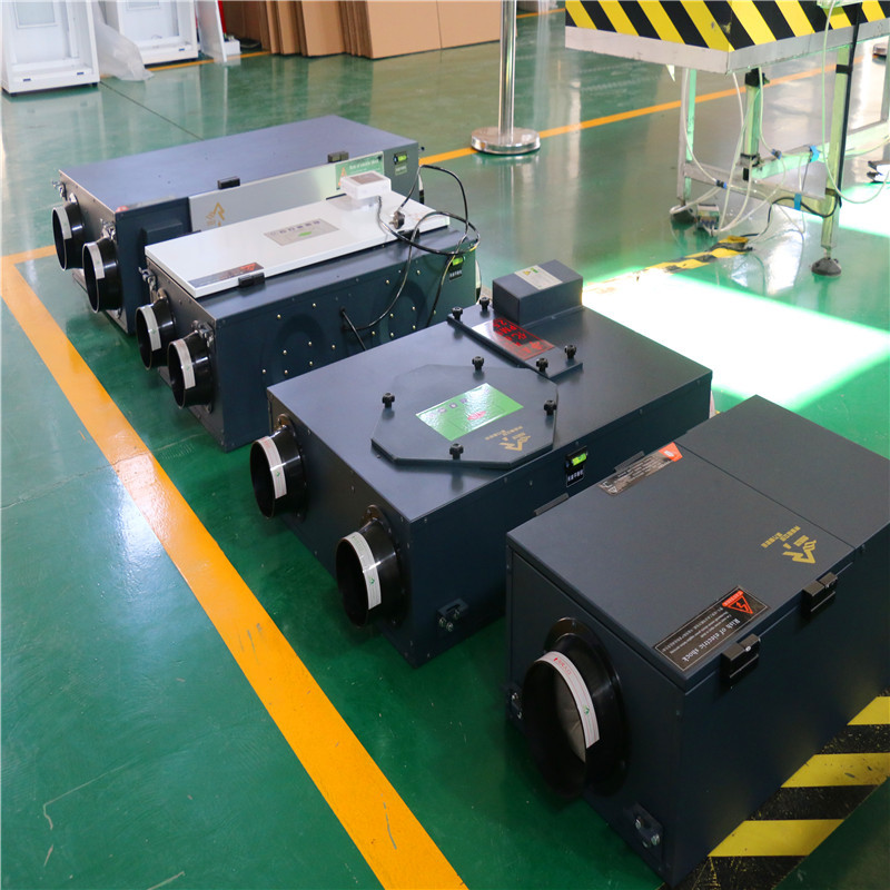 山東家用新風(fēng)換氣在空氣處理上有哪些不足？