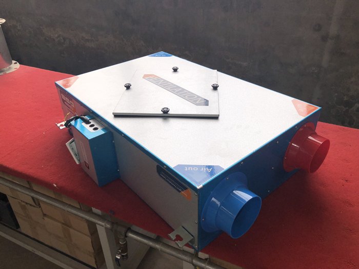 新风换气Zؓ(f)什么会取代传统换气?